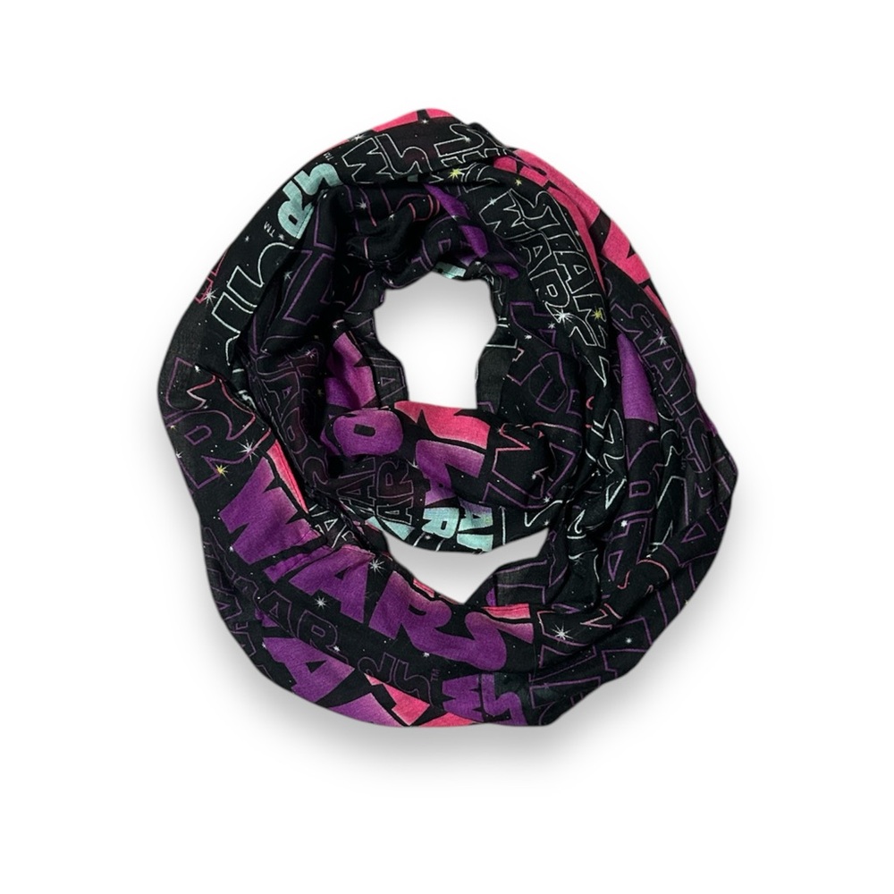 Star Wars Infinity Scarf Women’s One Size